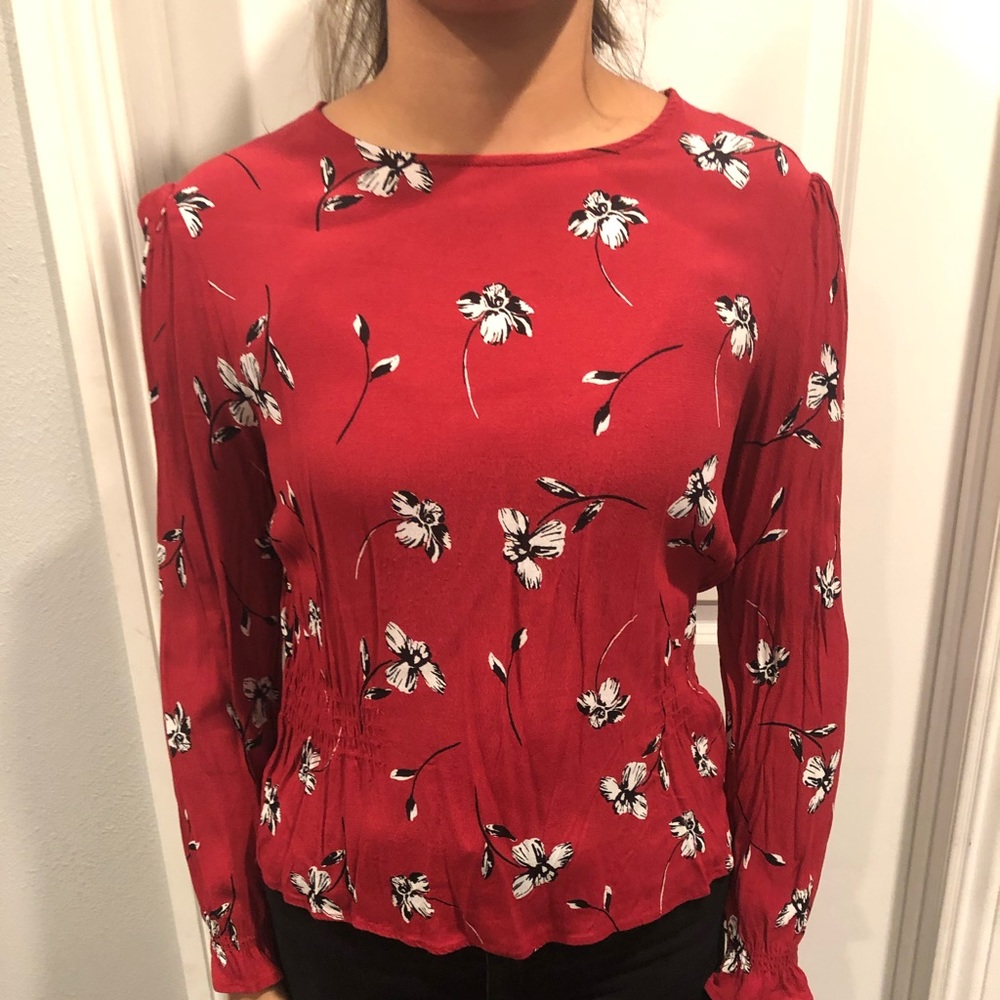 Blouse